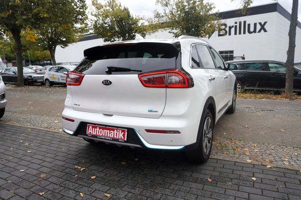 Kia Niro 104 kW image number 9