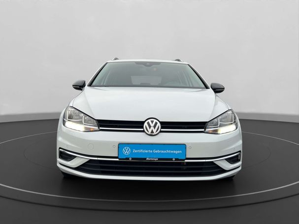 Volkswagen Golf Variant 1.5 TSI 110 kW image number 7