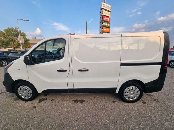 Opel Vivaro 1.6 CDTI L1H1 88 kW image number 5