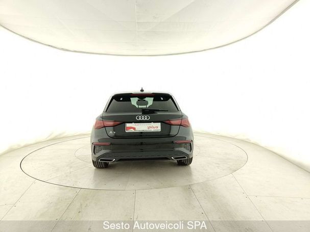 Audi A3 30 TDI S tronic S-line 85 kW image number 2