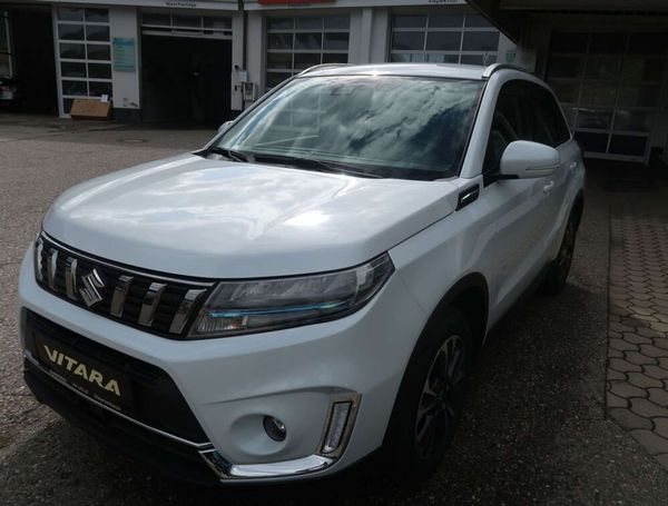 Suzuki Vitara 1.4 Allgrip 95 kW image number 1