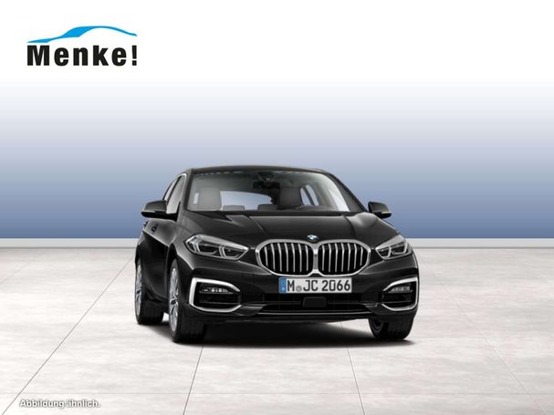 BMW 118i Luxury Line 100 kW image number 10