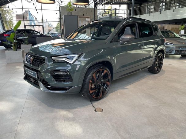 Cupra Ateca 2.0 TSI 4Drive 221 kW image number 1