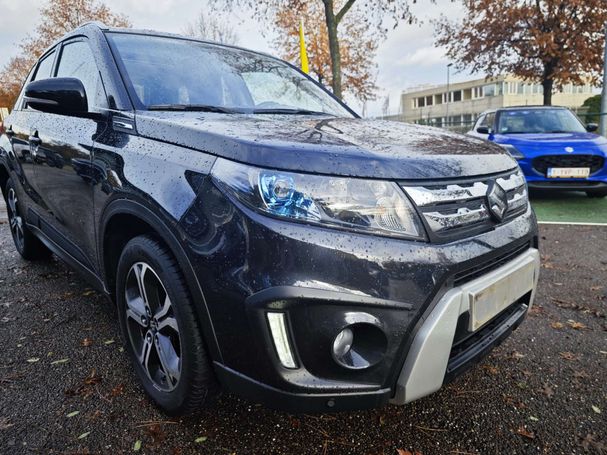 Suzuki Vitara 1.6 88 kW image number 9