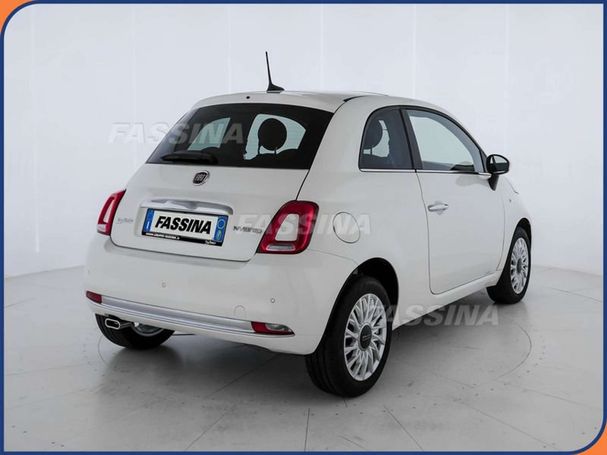 Fiat 500 1.0 51 kW image number 6