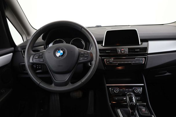 BMW 218i Gran Tourer 100 kW image number 9