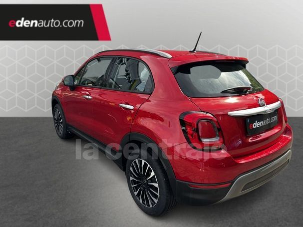 Fiat 500X 1.3 FireFly Turbo DCT Cross 110 kW image number 4