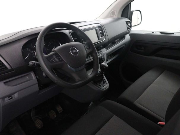 Opel Vivaro 1.5 CDTI L2H1 Innovation 88 kW image number 6