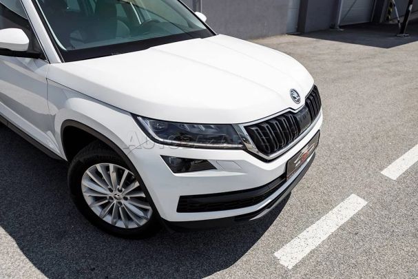 Skoda Kodiaq 2.0 TDI DSG Style 110 kW image number 3