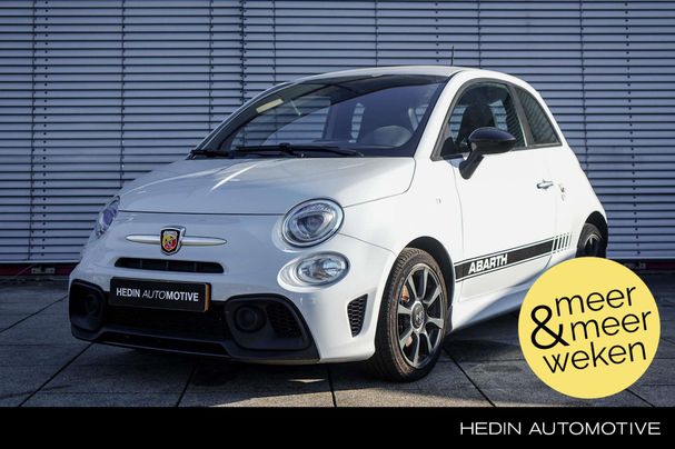 Abarth 595 107 kW image number 1