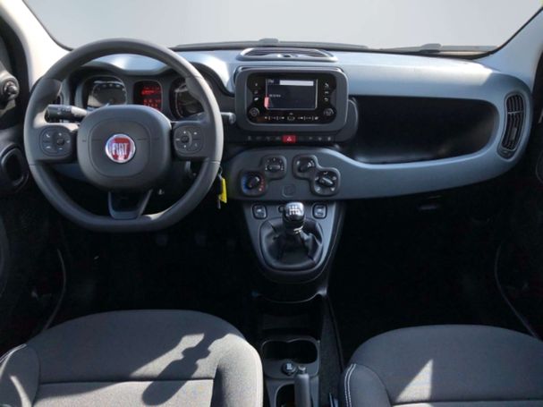 Fiat Panda 51 kW image number 10