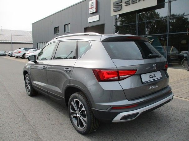 Seat Ateca 1.5 TSI Style 110 kW image number 5