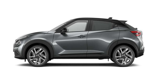 Nissan Juke Hybrid N-DESIGN 105 kW image number 5