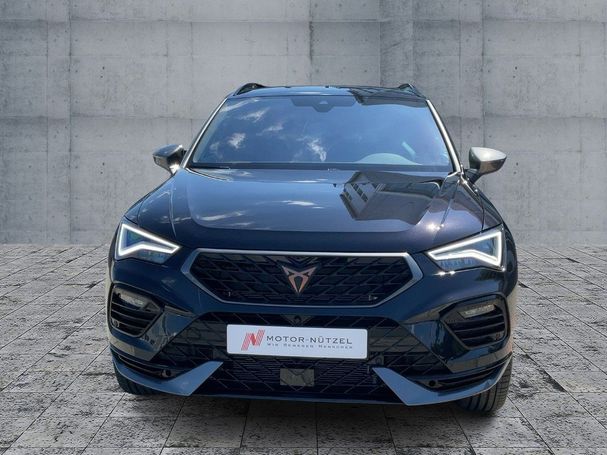 Cupra Ateca 140 kW image number 1