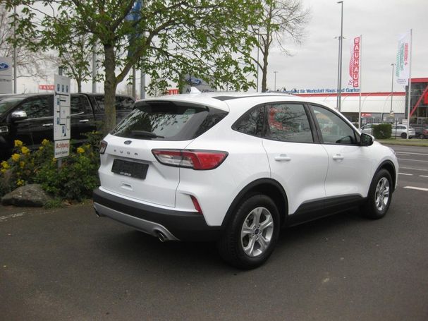 Ford Kuga 2.0 Cool Connect 88 kW image number 4