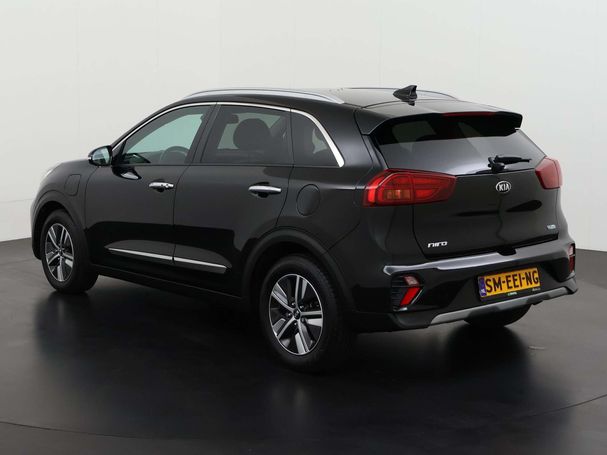 Kia Niro 1.6 GDI 104 kW image number 6