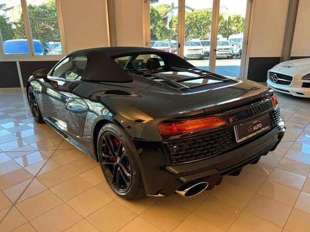 Audi R8 5.2 S tronic 397 kW image number 1