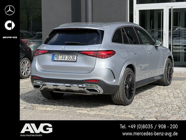 Mercedes-Benz GLC 300 e AMG 230 kW image number 4