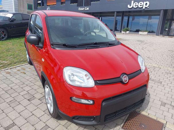 Fiat Panda 1.0 Hybrid 51 kW image number 2