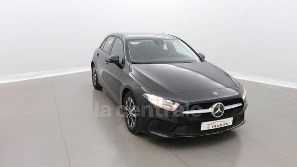 Mercedes-Benz A 180 d Line 85 kW image number 20