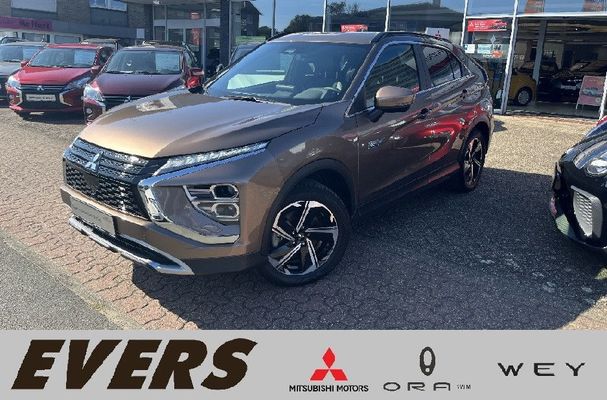 Mitsubishi Eclipse Cross PHEV 138 kW image number 1