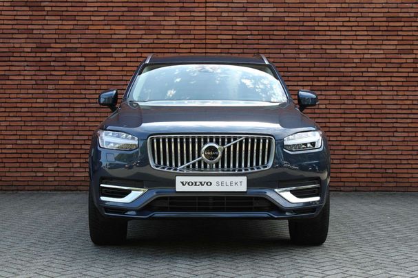 Volvo XC90 T8 AWD Plus 335 kW image number 24