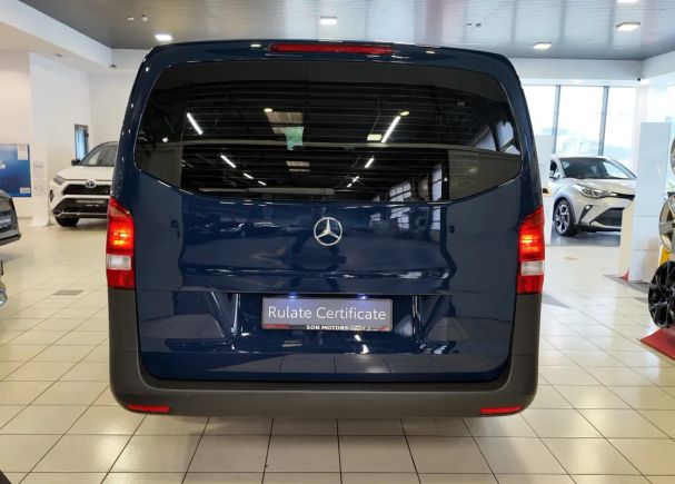 Mercedes-Benz Vito d 100 kW image number 4