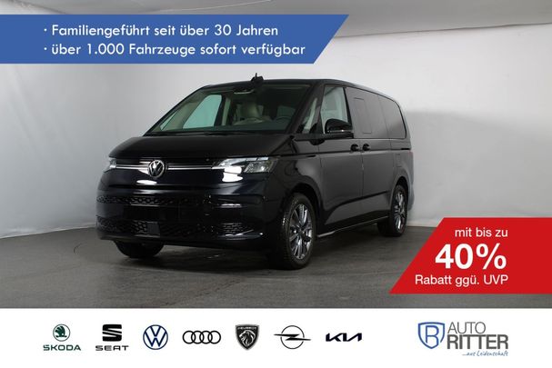 Volkswagen T7 Multivan 110 kW image number 1