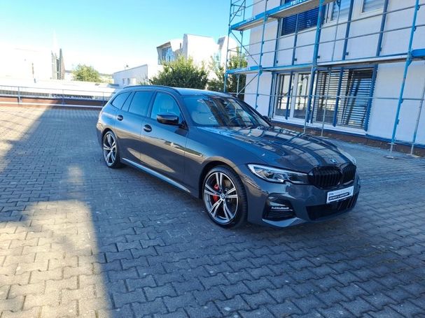 BMW 320d Touring xDrive M Sport 140 kW image number 13