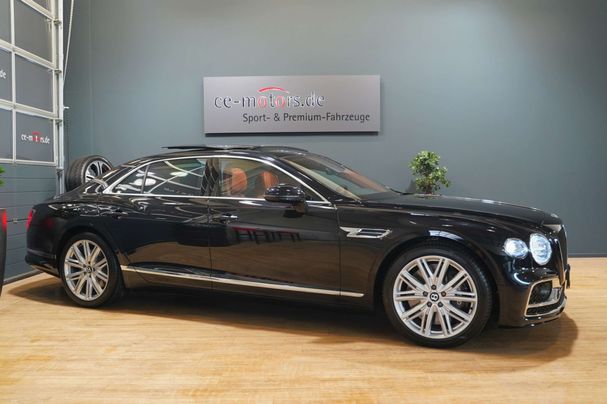 Bentley Flying Spur V8 404 kW image number 29