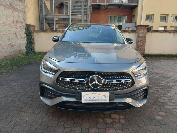 Mercedes-Benz GLA 250 165 kW image number 2