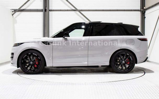 Land Rover Range Rover Sport P460e S 338 kW image number 3