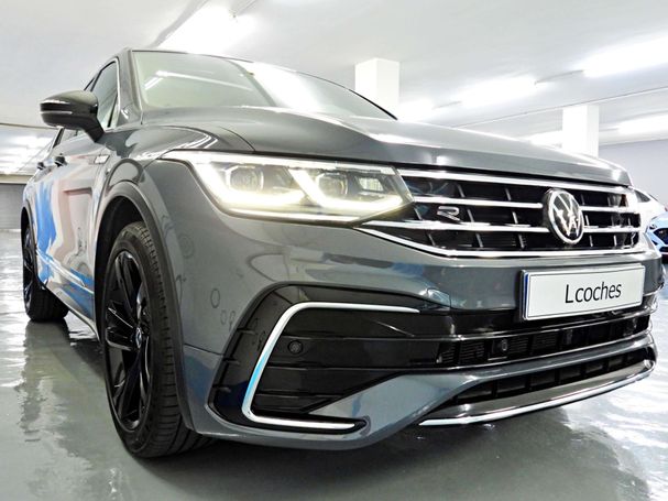 Volkswagen Tiguan 1.5 TSI DSG 110 kW image number 10