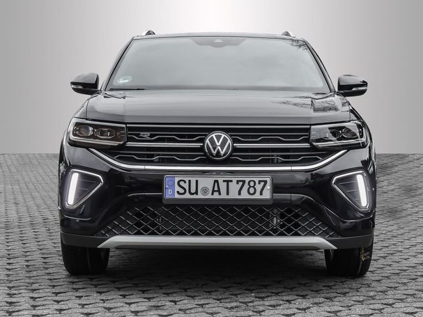 Volkswagen T-Cross 1.5 TSI DSG 110 kW image number 3