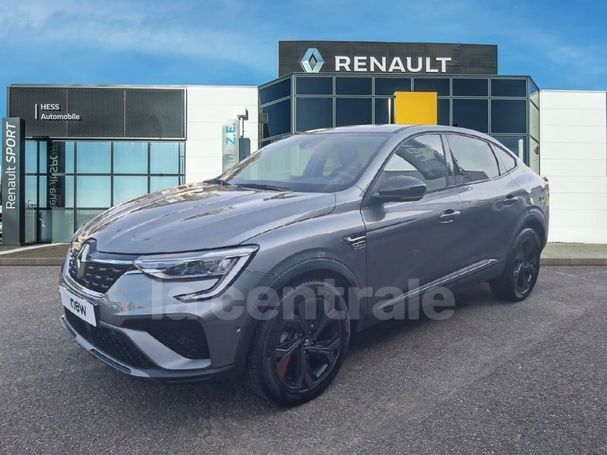 Renault Arkana 105 kW image number 15