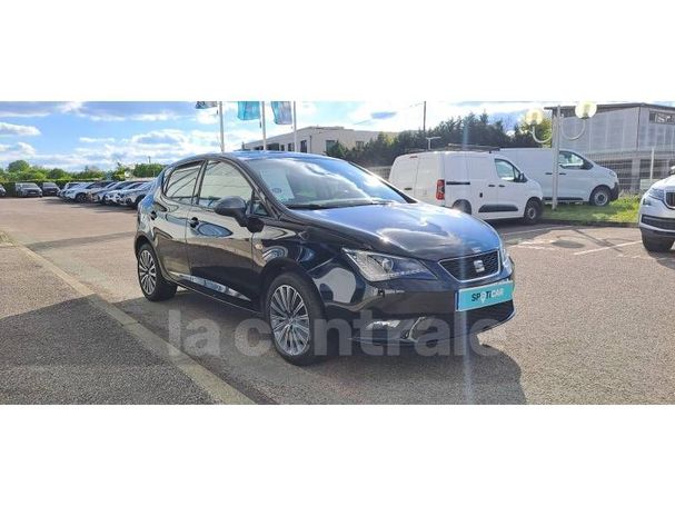 Seat Ibiza 1.2 TSI 81 kW image number 2