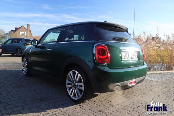 Mini Cooper D 85 kW image number 4