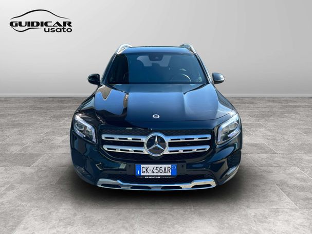 Mercedes-Benz GLB 200 d 110 kW image number 2