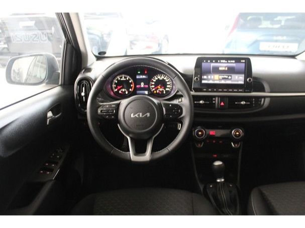 Kia Picanto 1.2 Vision 62 kW image number 9