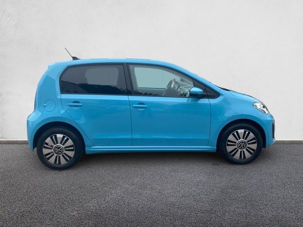 Volkswagen up! 60 kW image number 6