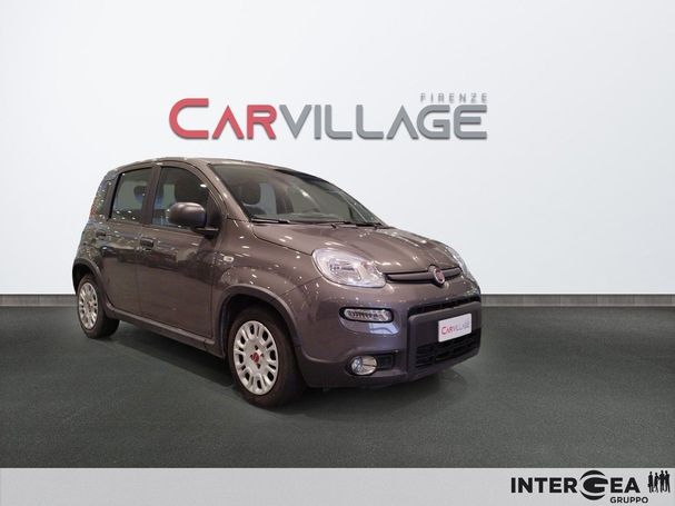 Fiat Panda 1.0 Hybrid 51 kW image number 2