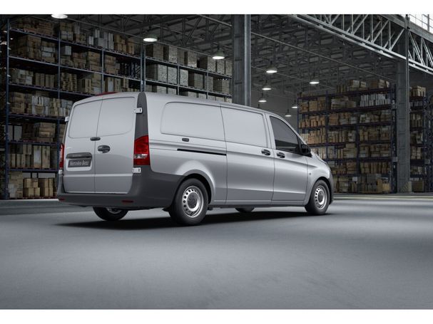 Mercedes-Benz Vito 116 CDI 120 kW image number 2