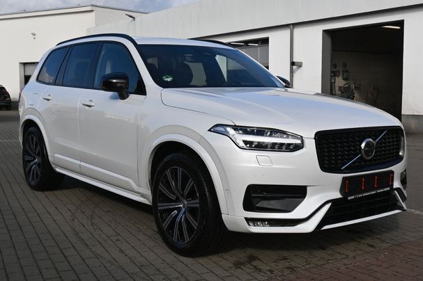 Volvo XC90 AWD Ultimate 173 kW image number 8