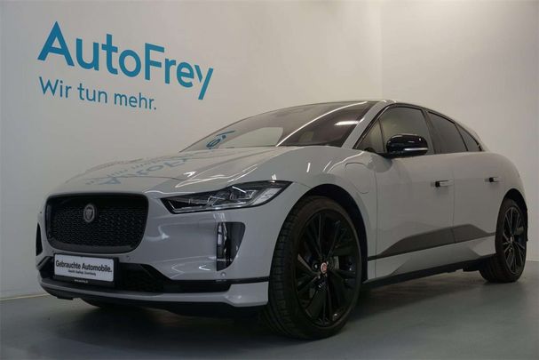 Jaguar I-Pace EV400 S AWD 294 kW image number 1