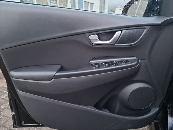 Hyundai Kona 88 kW image number 19