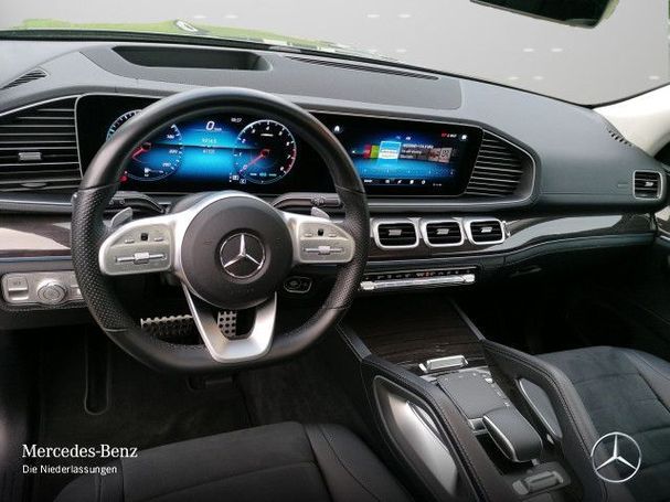 Mercedes-Benz GLE 450 270 kW image number 11