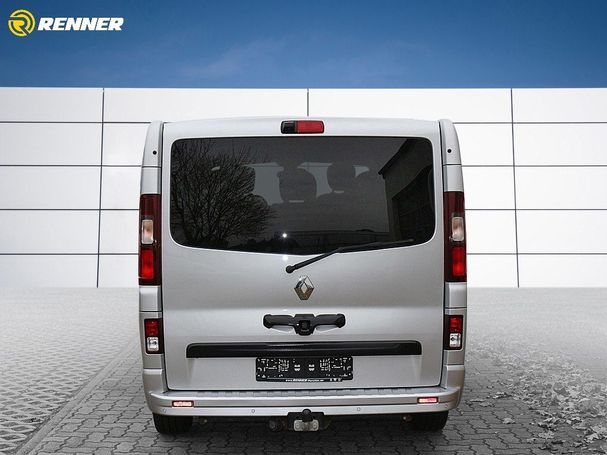 Renault Trafic dCi 145 Grand Combi 107 kW image number 3