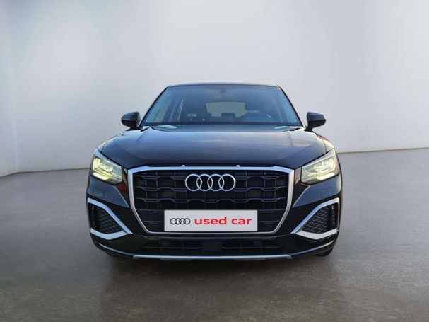 Audi Q2 30 TDI Advanced 85 kW image number 2