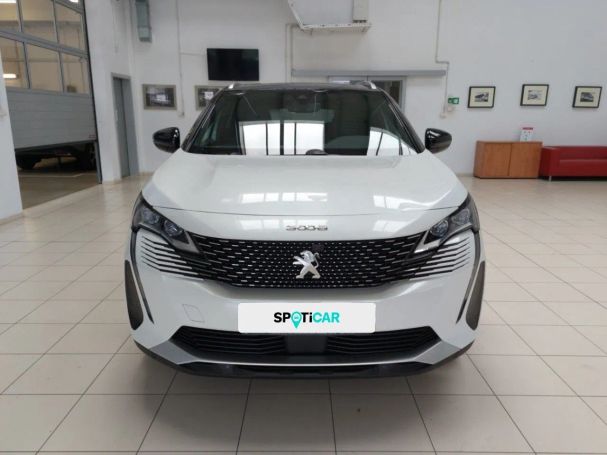 Peugeot 3008 221 kW image number 5