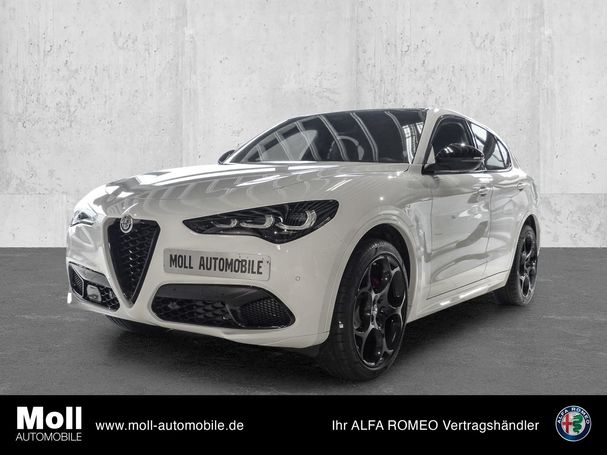 Alfa Romeo Stelvio 206 kW image number 1